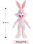Le Pass Peluş Oyuncak Hayvan Bebek Bugs Bunny Air Slam Dunk James Bebek Doğum Günü Hediyesi (Yurt Dışından) 1