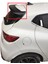 Clio 4 Fiber Anatomik Spoiler (( Boyasız )) 1