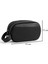 Erkek Kabuk Korumalı Portföy Clutch Traş Kozmetik Bakım ve Günlük El Çantası 3