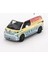 Mini Gt 1/64 Volkswagen Id. Buzz Prototype "rainbow" - Blister Paket 1
