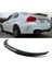 Bmw E90 2006.2012 Parlak Siyah M4 Spoiler Spoyler 1