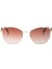 D3425-C2 55 Polarize Kadın Güneş Gözlüğü 3