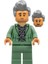 Minifigür Queer Eye Tan France QUE001 1