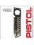 Real Avıd The Pistol Tool™ Tactical Handgun Tabanca Multi-Tool 1