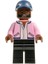Minifigür Queer Eye Karamo Brown QUE003 1