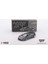 1:64 Bugatti EB110 Super Sport Grigio Scuro Diecast Model Araba 1