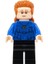 Minifigür Queer Eye Kathi Dooley (Before Makeover) QUE006 1