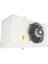 Evaporatör Pse 401.46 ( Sc2 - 3290 Watt / Sc3 - 2610 Watt ) - (1*400) - (55 Cm) 1