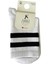 Arki Socks Unisex Kısa Çorap – Nefes Alabilen, Yumuşak Dokulu, Günlük Kullanıma Uygun 3
