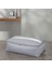 | Point | Büyük Boy Baza Altı Hurç - 62 × 46 × 22 cm 1