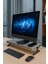 Qvone Fonksiyonel Monitör Yükseltici Laptop Standı Masa Üstü Ekran Standı Oyuncu Monitör Yükseltici 1