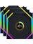Lian Li Unı Fan Sl Wıreless LCD Siyah 120 mm Fan (3'lü Set) 1