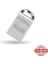 64GB Metal USB Mini Flash Bellek 3