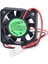 Adda 40X40X20MM 12V 0,08A 2 Kablo Fan 1