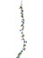 Yılbaşı Süsü Toplu Sarkıt Garland Renkli 180 cm 1
