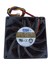 Avc 80X80X25MM DBTA0825B2U 0,54A 12V Rulmanlı Fan 1