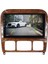 Mercedes S Serisi S Class W220 Android Multimedya Sistemi 4-64 Fimex (1999-2005) 5