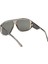 GU00135 93N 61 Unisex Güneş Gözlüğü 4