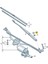 Vw Golf 3 1991-1997 Ön Cam Silecek Vida Kapağı 1J0955205A 4