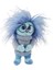 Inside Out Zihin Ajanı Peluş Bebek Çocuk Oyuncakları Oyuncak Bebekler Süs Eşyaları (Yurt Dışından) 1