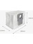 Roborock S7 Pro Ultra/s7 Maxv Ultra/q5+/q7+/q7 Max+/t8 S8/s8 Pro Ultra Elektrikli Süpürge Parçaları Için 50 Adet Toz Torbası (Yurt Dışından) 3