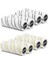 Karcher Fc7 Fc5 FC3D Fc3 Için 8 Adet Silindir, Karcher Için Silindir, Yedek Silindirler, 2.055-006.0 ve 2.055-006.0 (Yurt Dışından) 1