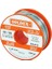 Soldex 40-60 Lehim Teli 200 gr 1.2 mm - Sn:40 / Pb:60 1