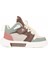 537 Çocuk Bilekli Sneaker 1