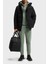 Kapitoneli Regular Fit Kapüşonlu Su Itici Parka Mont Erkek Mont 50547262 001 2