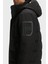 Kapitoneli Regular Fit Kapüşonlu Su Itici Parka Mont Erkek Mont 50547262 001 5