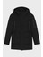 Kapitoneli Regular Fit Kapüşonlu Su Itici Parka Mont Erkek Mont 50547262 001 6