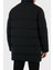 Kapitoneli Oversize Fit Kuş Tüyü Dolgulu Dik Yaka Şişme Mont Erkek Mont 8N1LA5 1nlrz 0999 3