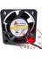 Ys Tech 40X40X20MM 12V 0,06A 3 Kablo Fan FD124020MS 1