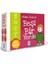 Beşi Bir Yerde 4. Sınıf Okuma Seti (10 Kitap) - Vildan Özdemir 1