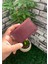 Bordo Hakiki Deri Mini Boy Kredi Kartlık - GRD250902WT1058 1