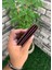 Bordo Hakiki Deri Mini Boy Kredi Kartlık - GRD250902WT1058 5