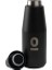 Paslanmaz Çelik Siyah Şişe Termos 550 ml No:67 3