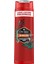 Bearglove Erkek Duş Jeli ve Şampuan 400 ml 2