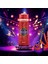 Rockstar Erkek Duş Jeli ve Şampuan 400 ml 10