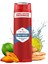 Duş Jeli Whitewater 400 ml 3