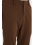 Slim Fit Normal Bel Düz Paça Kumaş Pantolon Erkek Pantolon 50543570 217 6