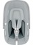 Pebble S Bebek Oto Koltuğu ve Ana Kucağı 0- 13 kg Tonal Graphite 8