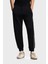 Logolu Relaxed Fit Normal Bel Lastikli Paça Jogger Pantolon Erkek Pantolon EM002914 AF10013 UC001 1
