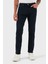 Slim Fit Normal Bel Düz Paça Jeans Erkek Kot Pantolon 50550942 404 1