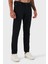 Streç Slim Fit Normal Bel Dar Paça Pantolon Erkek Pantolon EM000121 AF18502 UB118 2