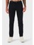 Streç Slim Fit Normal Bel Dar Paça Pantolon Erkek Pantolon EM000121 AF18502 UB118 3