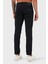 Streç Slim Fit Normal Bel Dar Paça Pantolon Erkek Pantolon EM000121 AF18502 UB118 5