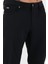 Streç Slim Fit Normal Bel Dar Paça Pantolon Erkek Pantolon EM000121 AF18502 UB118 6