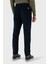 Pamuklu Slim Fit Normal Bel Düz Paça Kadife Pantolon Erkek Pantolon DM0DM21997 C1G 3