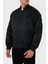 Regular Fit Kolej Yaka Su Itici Bomber Ceket LV04RC526GUB1 Erkek Ceket LV04RC526G Ub1 4